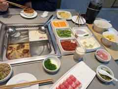 -海底捞火锅(杭州滨江九宜城店)