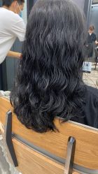 -藤野造型·专业烫染店