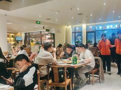 -李赵合鲜肉烧烤(西荷店)