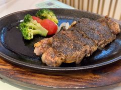 -悦荟牛排餐厅(佳木斯万达店)