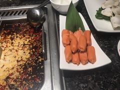 -海底捞火锅(邯郸新世纪中心店)