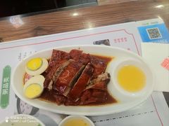 -永祥烧腊餐厅(虹口店)