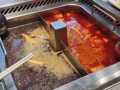 -海底捞(温西店)