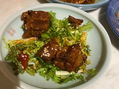 -小吊梨汤·北京菜·烤鸭(鸟巢店)