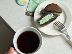 -辛一·铜锣烧(鸿寿坊店)