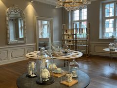 -Royal Copenhagen Flagship Store(皇家哥本哈根旗舰店)