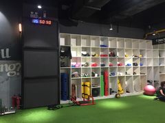 -VLines耀能运动24小时·月付制健身(京广桥店)