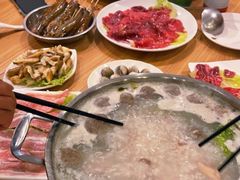 -吉友粥底火锅(方斜路店)
