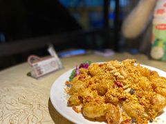 -五邑人家(江门店)