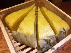 -张果佬年糕卷(科巷店)