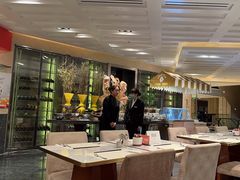 -马哥孛罗酒店·SAVVY全日餐厅