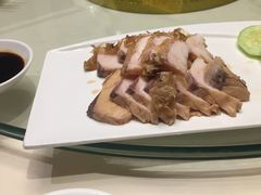 -广东胜利宾馆西关粤中餐厅