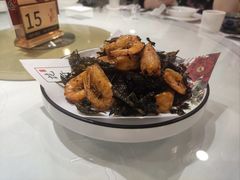 -勝記酒家·37年老字号·经典粤菜(荔枝公园店)