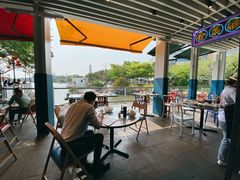 -陈鹏鹏潮汕菜(欢乐海岸 海边景观店)