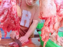 -阿娟牛肉丸·手打牛肉丸·现做现卖