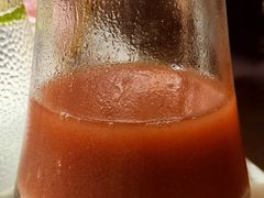 土贡梅煎-新辣道鱼火锅(国瑞城店)
