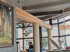 大堂-LYFATTI 莱芙缇(赣水路店)