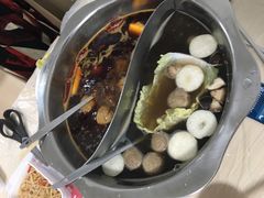 -海底捞火锅(龙岗星河COCO Park店)