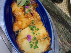 -山港凯悦酒店·BEBA海滩烧烤餐厅酒吧