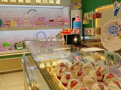 -精点味道(西安路店)