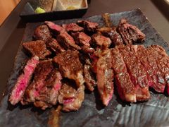 -老乾杯和牛烧肉(王府中环店)