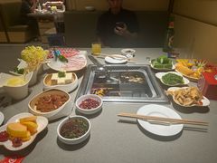 -海底捞火锅(泉城路店)