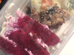 -井圣日膳(万达店)