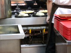 -北京大学-燕南食堂