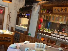 -七十七号厨房·新派江西菜(滨湖店)