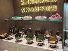 -百草滩羊清水涮羊肉·清真·宁夏盐池滩羊(莲花桥店)
