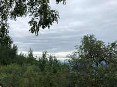 -阳台山自然风景区