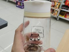 -K+全国连锁KTV(绿地缤纷天地店)