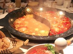 -味流印市井火锅