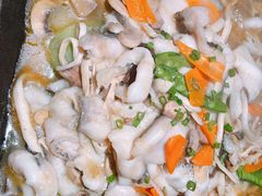 -炭舍干锅(华发商都店)