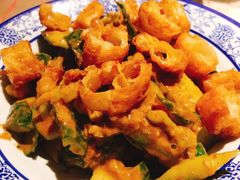 巧拌菜-满堂春特色餐馆