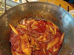 -老雒阳面馆·水席(定鼎门店)