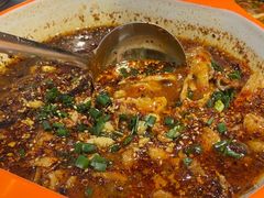 -阳阳老火锅(小南门店)