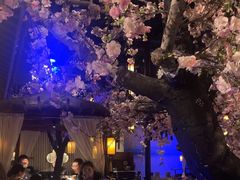 -绿茶餐厅(朝阳大悦城店)