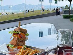 -SAANCI山池咖啡(海上世界文化艺术中心店)