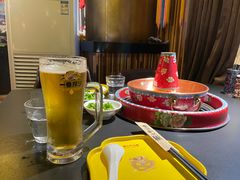 -羊大爷涮肉(亮马桥店)