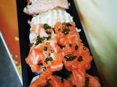 -Sushi Love 创意寿司(丽影广场店)