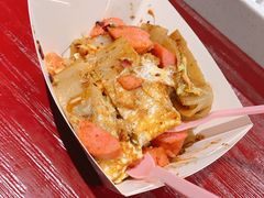 -四环冷面王(西单华威约饭街店)