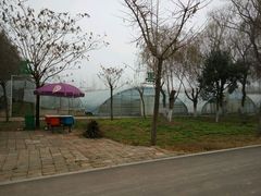 -祥源·阜阳生态乐园