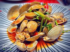 -老佛爷炭火蛙锅直营(清滨路总店)
