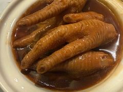 -悦景酒家(罗湖店)