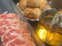 -乐宴·老北京铜火锅(桂庙店)