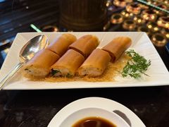 -北京四季酒店·采逸轩
