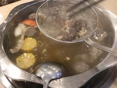 -大志牛肉火锅(天健花园店)
