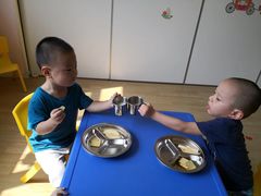 -东方爱婴早教中心(江浦园店)
