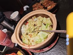 -旺爷砂锅·茶作(国贸城店)